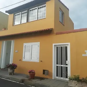 La Centinela 1 , La Guancha Spanien