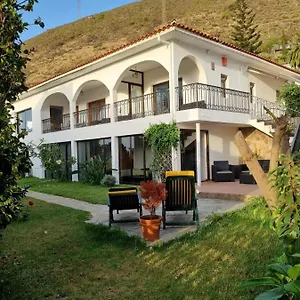 La Casa De Lucy & Karin , La Orotava Spanien