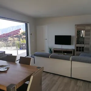 “la Florida” - Wonderful Views - Pool - Wifi , Candelaria Spanien