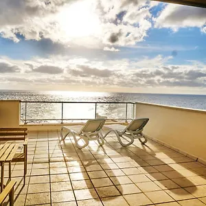 3bdr + 2bath Ocean View , Santa Cruz de Tenerife Spanien