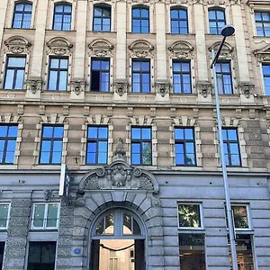Aparthotel Residence Wien