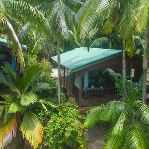 Hillside Retreat , Baie Lazare (Mahe) Seychellen