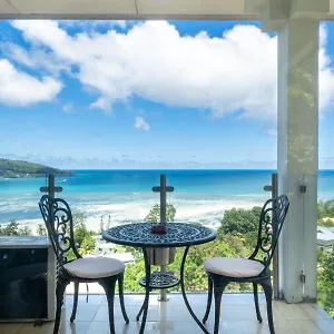 Sunset View Self Catering , Anse Boileau Seychellen